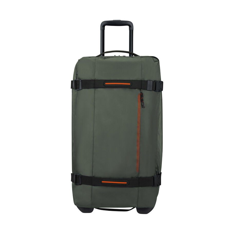 American Tourister Urban Track Sac de sport a roulettes (27 po) in the color Kaki Fonc&eacute;. image number 9